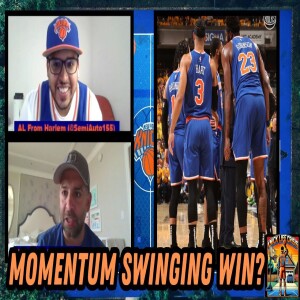 Knicks Pacers Eastern Conference Finals Through 3 Games: Back Against the Wall – Knicks Down 2-1 to the Pacers