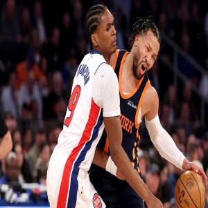 Knicks Life Crisis Playoff Edition: Can the Knicks Recover? Hero Ball, Thibs Rants, and Round 1 Tension
