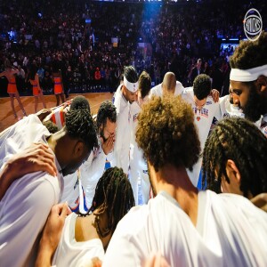 Knicks 2025 season awards and round 1 playoff predictions
