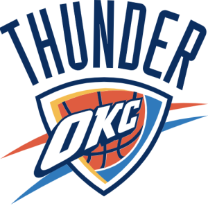1-26 GAME 16 *Postgame* OKC THUNDER vs Portland Trail Blazers