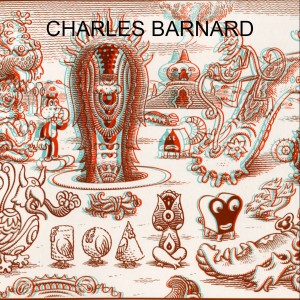 CHARLES BARNARD- FRANK IN THE 3RD DIMENSION-3D CONVERSION MASTER
