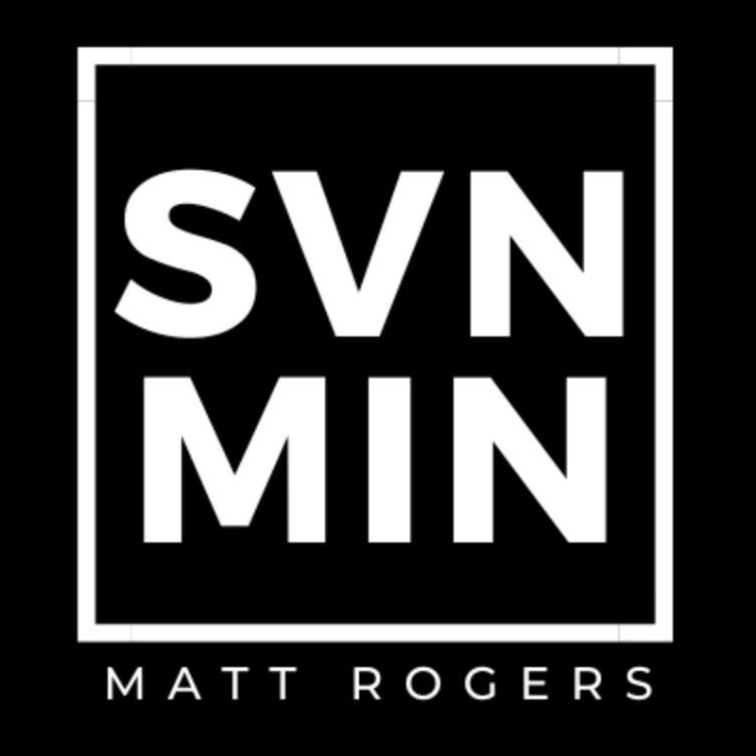 LEVEL UP with Matt Rogers
