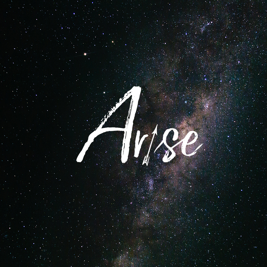 2018/1/14 - Arise wk. 3