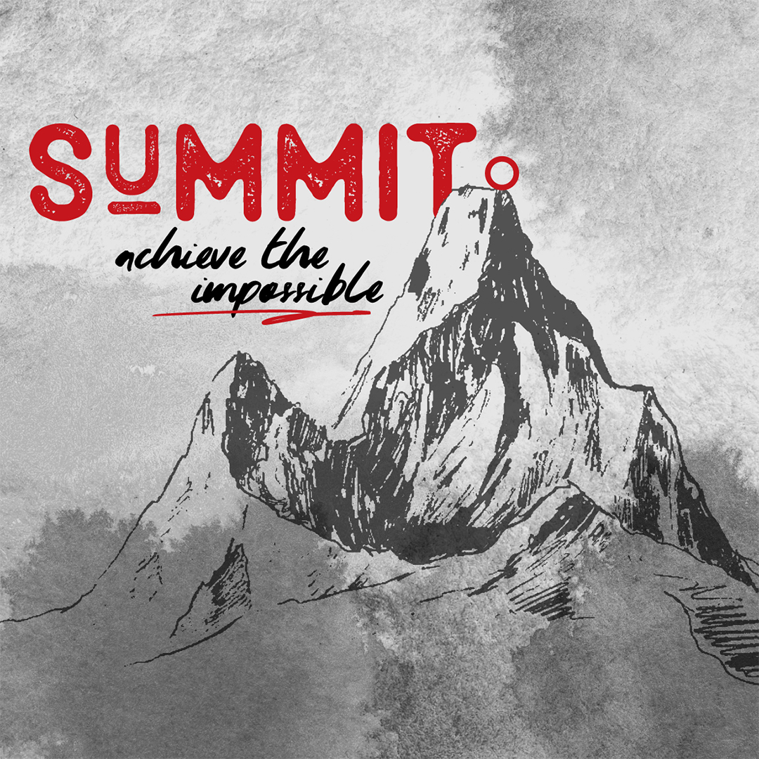 2016/10/9 - Summit series Part 2