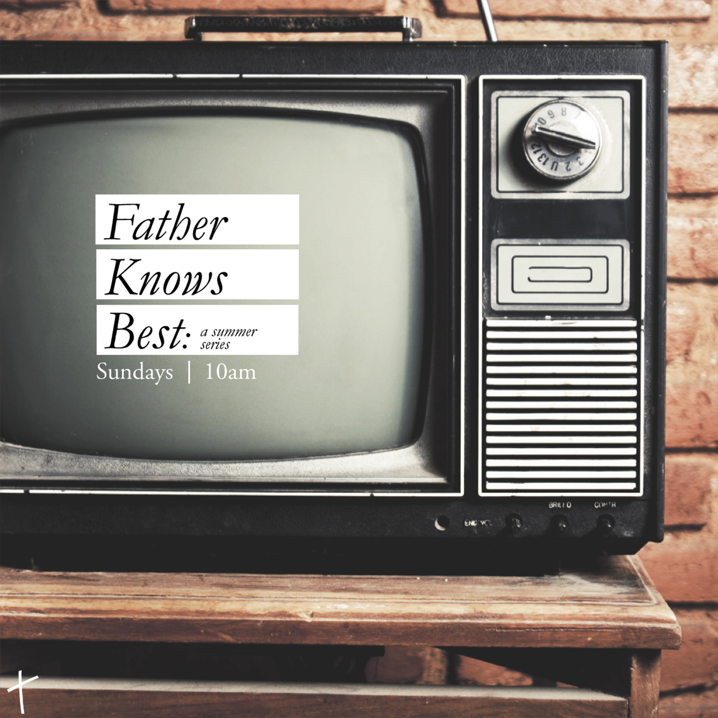 2015/6/14 - Father Knows Best series Part 2