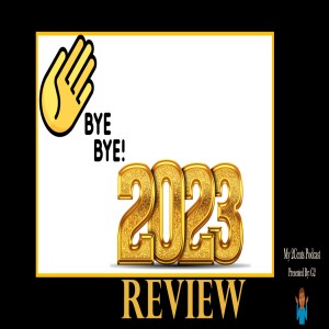 2023 Review (Ep.157)