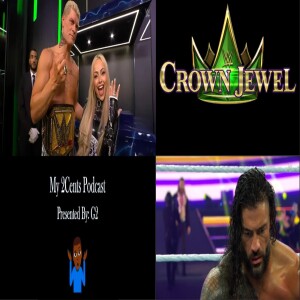 WWE's Crown Jewel 2024 Review