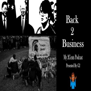 Back 2 Business (Ep.114)