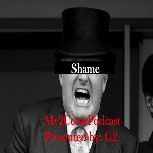 Shame (ep.13)