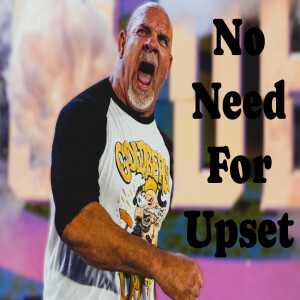 No Need For Upset (LHAC Ep.13)