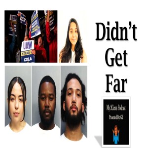 Didn’t Get Far (Ep.142)