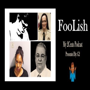 Foolish (Ep.154)