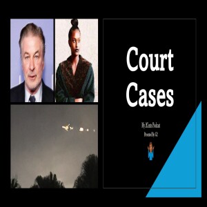 Court Cases (Ep.160)