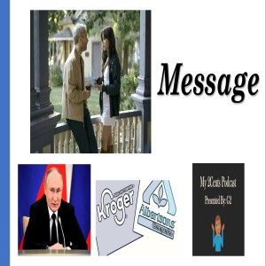 Message (Ep.166)
