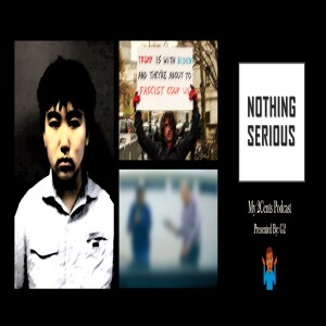 Nothing Serious (Ep.173)