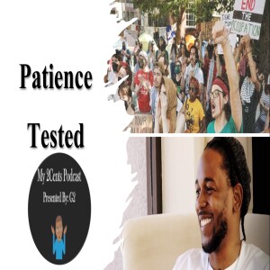 Patience Tested (Ep.175)
