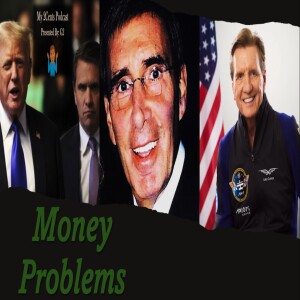 Money Problems (Ep.179)