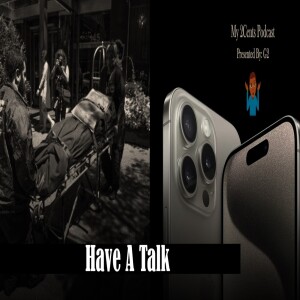 Have A Talk (Ep.186)