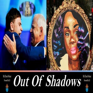 Out Of Shadows (Ep.190)