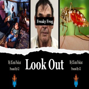 Look Out (Ep.191)