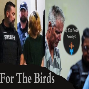 For The Birds (Ep.192)