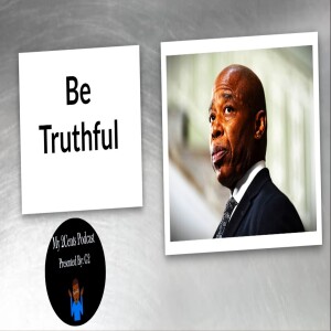 Be Truthful (Ep.195)