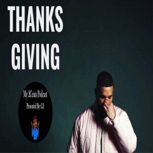 THANKS GIVING (Ep.204)