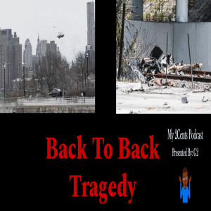 Back-To-Back Tragedy (Ep.223)