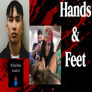 Hands & Feet (Ep.233)