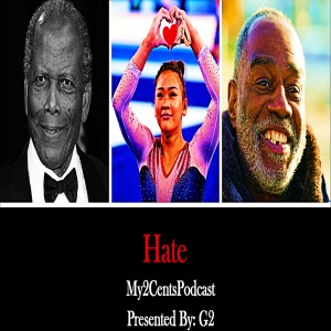 Hate (Ep.56)