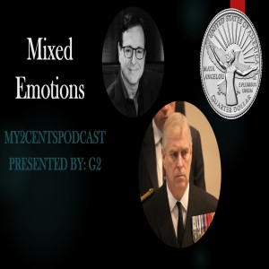 Mixed Emotions (Ep.57)