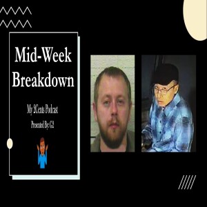 Mid-Week Breakdown (Ep.81)