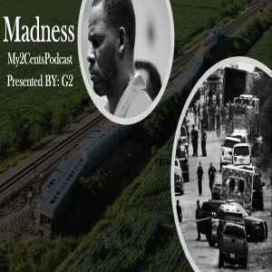 Madness (Ep.81)