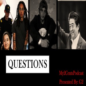 Questions (Ep.82)