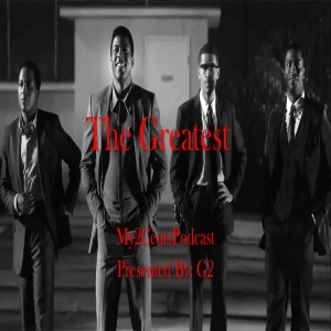 The Greatest (Ep.8)