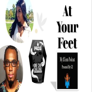 At Your Feet (Ep.141)