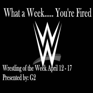 Episode (17.5) Wrestling Highlights of The Week