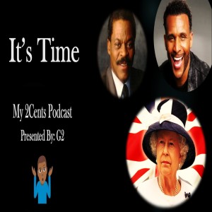 It’s Time (Ep.91)