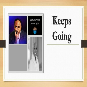 Keeps Going (Ep.159)