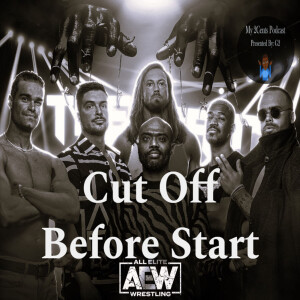 Cut Off Before Start: The Firm (LHAC Ep.8)