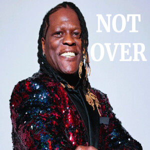 Not Over (LHAC Ep.11)