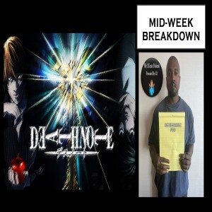 Mid-Week Breakdown (Ep.12)