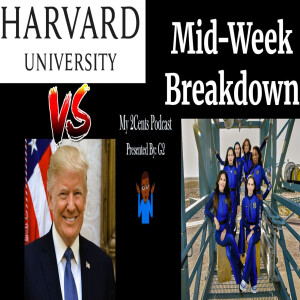 Mid-Week Breakdown (Ep.112)