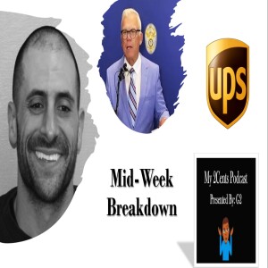 Mid-Week Breakdown (Ep.22)