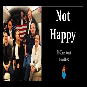 Not Happy (Ep.188)