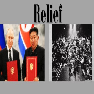 Relief (Ep.182)