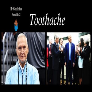 Toothache (Ep.181)