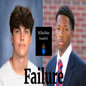 Failure (Ep.222)