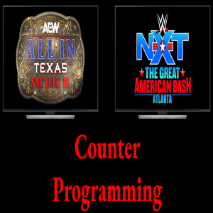 Counter Programming (LHAC Ep.16)