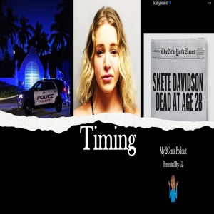 Timing (Ep.87)